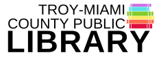 Troy-Miami County Public Library