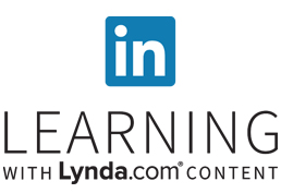 LinkedIn Learning with Lynda.com content