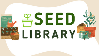 seed library