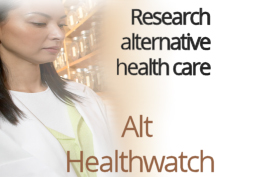 Alt HealthWatch