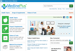 medlineplus.gov