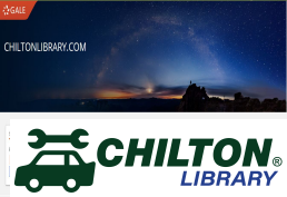 Chilton Library