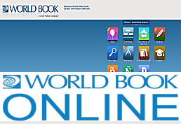 World Book Online