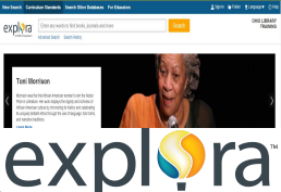 Explora
