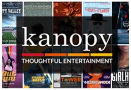 Kanopy