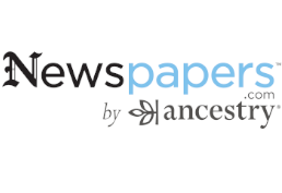 Newspapers.com by Ancestory