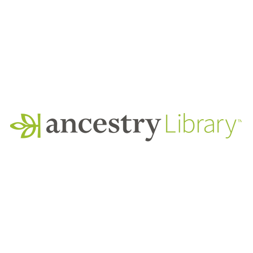 Ancestry Library Logo