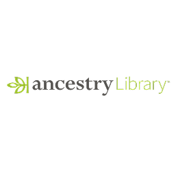 Ancestry Library Logo