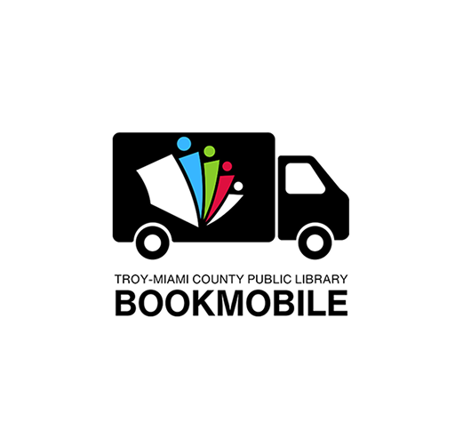 Bookmobile Logo