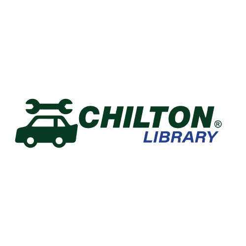 Chilton Library Logo