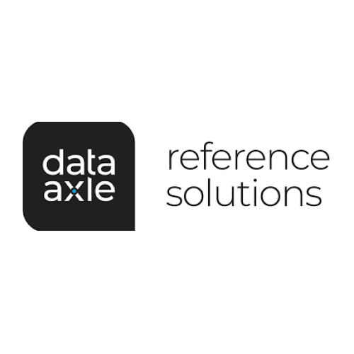 Data Axel Logo