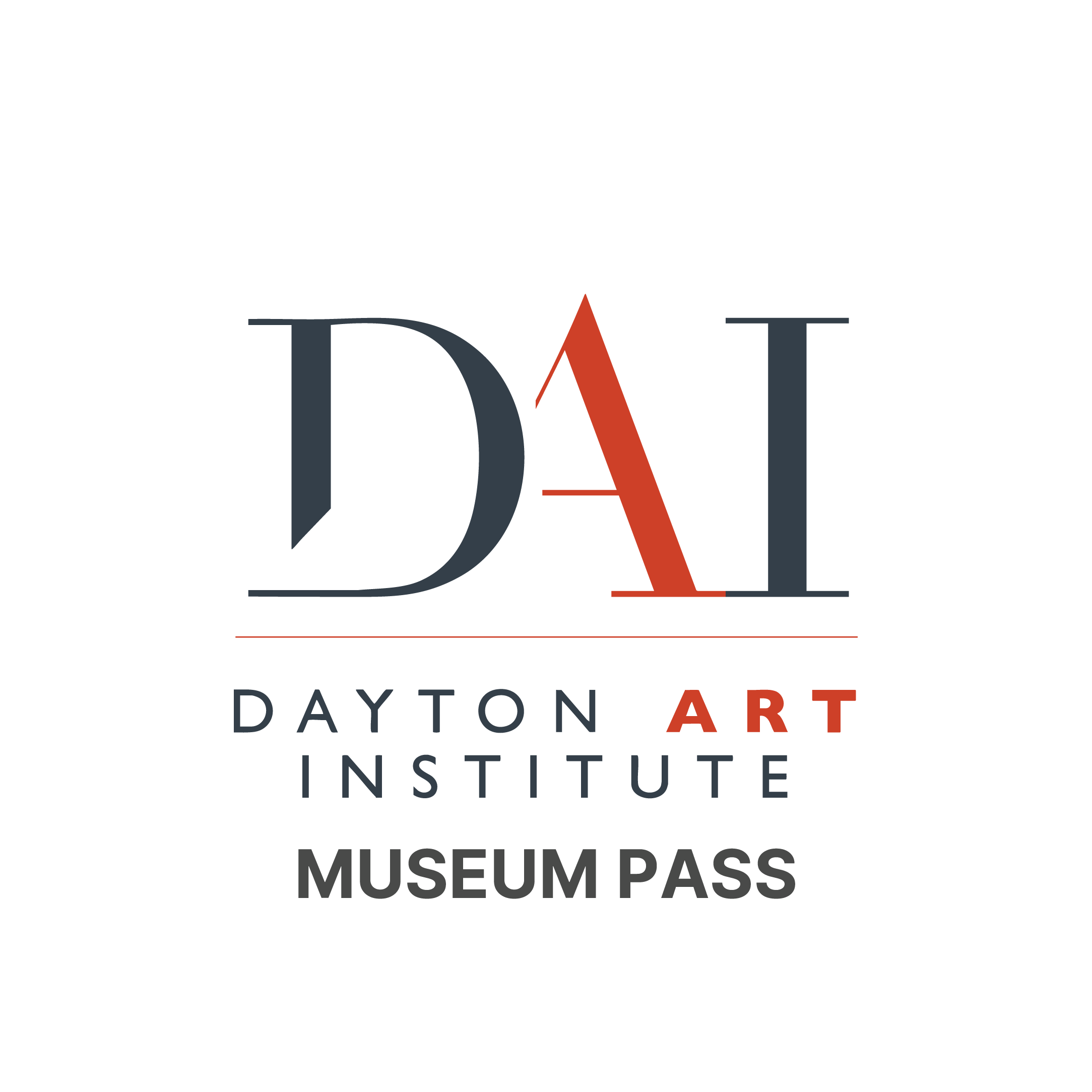 Dayton Art Institute logo