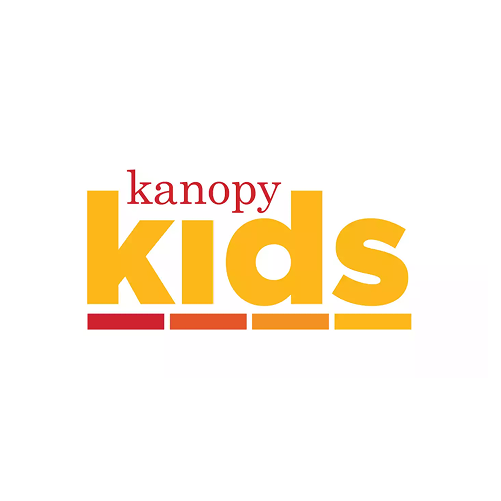 Kanopy kids Logo