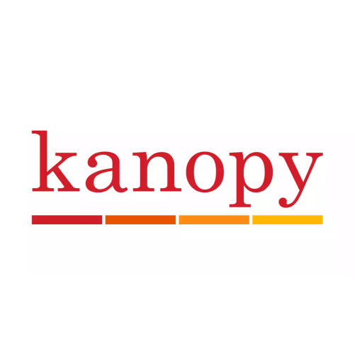 Kanopy Logo