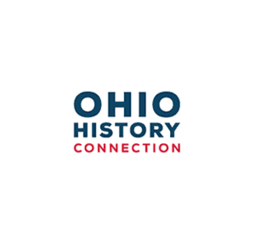 Ohio History Connection logo