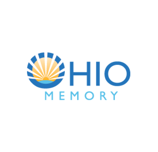 Ohio Memory Logo