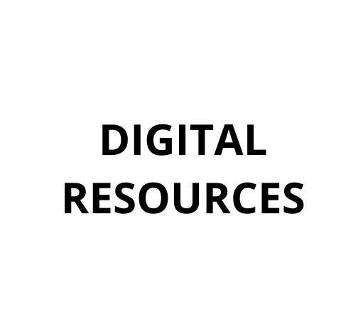 Digital Database Resource Logo