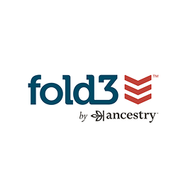 Fold 3 Logo