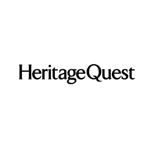 Heritage Quest Logo