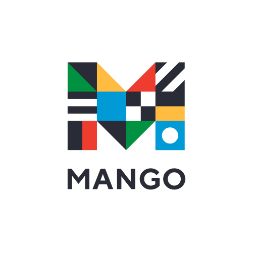 Mango Logo